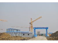 万科蓝山工程进度2012-12-7