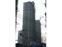 蓝鼎星河府1月工程进度2013.1.29
