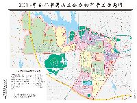 蜀山区中学图2013