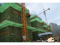 四季经典园项目工程进度2013.6.29
