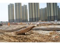 2014.5.15中国铁建青秀城住宅项目地