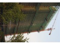 绿城翡翠湖玫瑰园高层4#工程进度 2014.6.17