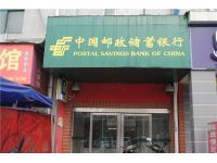 远大尚林苑周边邮政储蓄银行