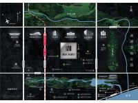 融创·滨湖印 交通图